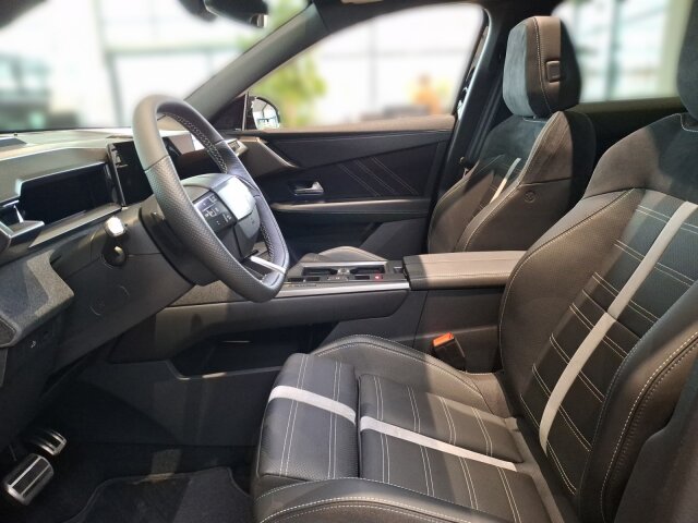 Opel Grandland Electric Ultimate AWD 73kWh Opel Grandland Electric Ultimate AWD 73kWh