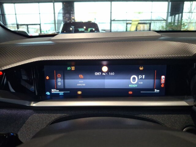 Opel Grandland Electric Ultimate AWD 73kWh Opel Grandland Electric Ultimate AWD 73kWh