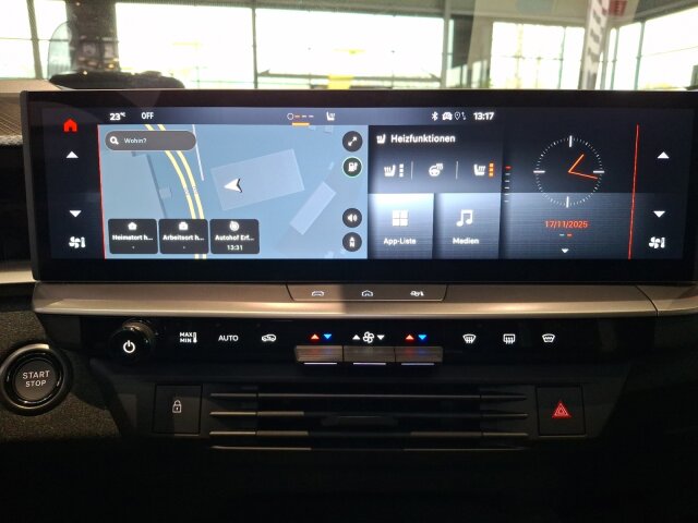 Opel Grandland Electric Ultimate AWD 73kWh Opel Grandland Electric Ultimate AWD 73kWh