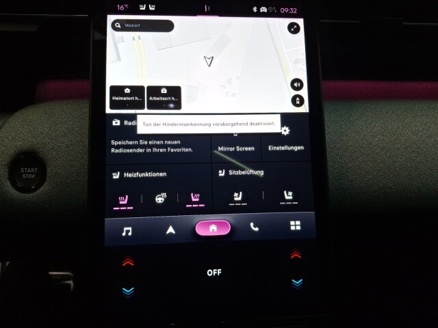 Citroën C5 Aircross MAX 145 +Pano-Dach+Navi+360°Kamera+ Citroën C5 Aircross MAX 145 +Pano-Dach+Navi+360°Kamera+