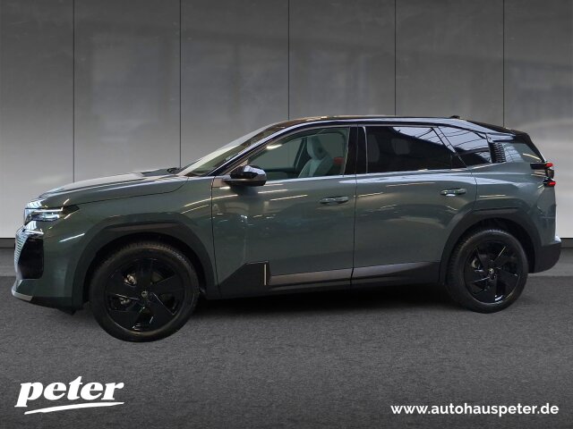 Citroën C5 Aircross MAX 145 +Pano-Dach+Navi+360°Kamera+ Citroën C5 Aircross MAX 145 +Pano-Dach+Navi+360°Kamera+