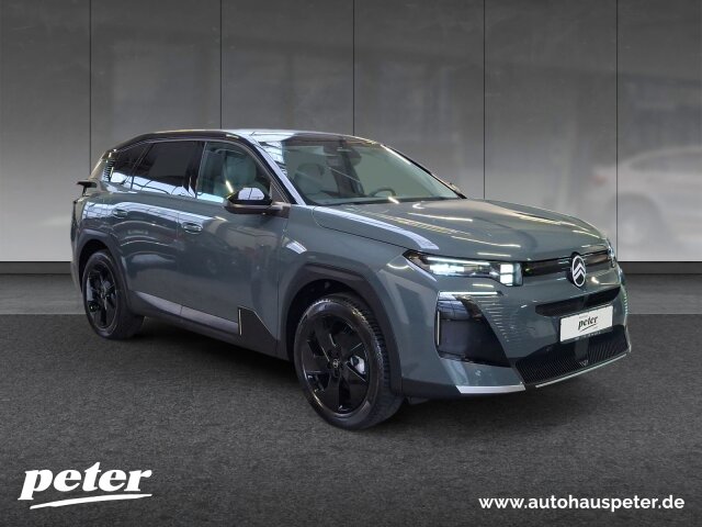 Citroën C5 Aircross MAX 145 +Pano-Dach+Navi+360°Kamera+ Citroën C5 Aircross MAX 145 +Pano-Dach+Navi+360°Kamera+