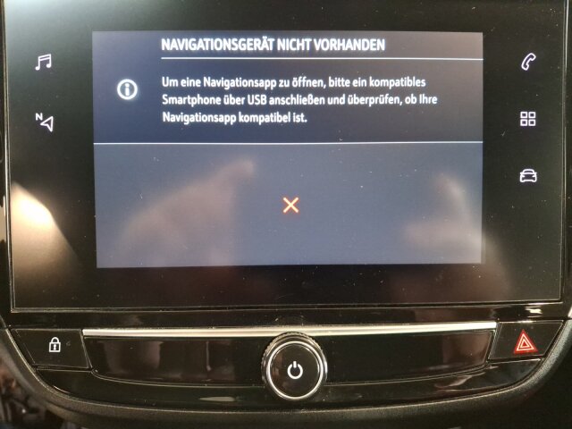 Opel Corsa F 1.2 Turbo GS Line Klimaautomatik Sitzheizung 100PS Opel Corsa F 1.2 Turbo GS Line Klimaautomatik Sitzheizung 100PS