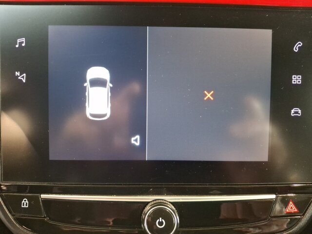 Opel Corsa F 1.2 Turbo GS Line Klimaautomatik Sitzheizung 100PS Opel Corsa F 1.2 Turbo GS Line Klimaautomatik Sitzheizung 100PS