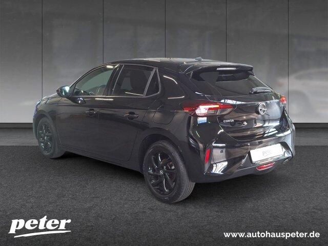 Opel Corsa F 1.2 Turbo GS Line Klimaautomatik Sitzheizung 100PS Opel Corsa F 1.2 Turbo GS Line Klimaautomatik Sitzheizung 100PS