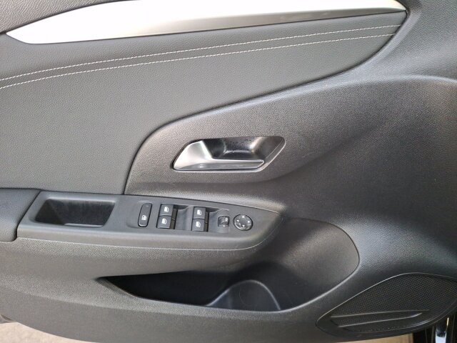 Opel Corsa F 1.2 Turbo GS Line Klimaautomatik Sitzheizung 100PS Opel Corsa F 1.2 Turbo GS Line Klimaautomatik Sitzheizung 100PS