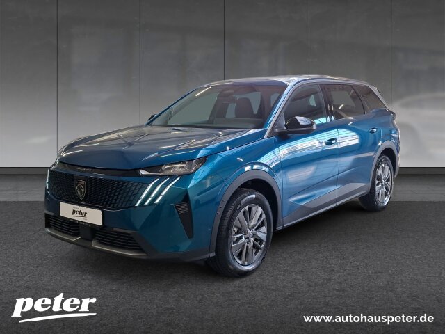 Peugeot 5008 Allure Business 145 +LED+360°Kamera+SHZ+ Peugeot 5008 Allure Business 145 +LED+360°Kamera+SHZ+