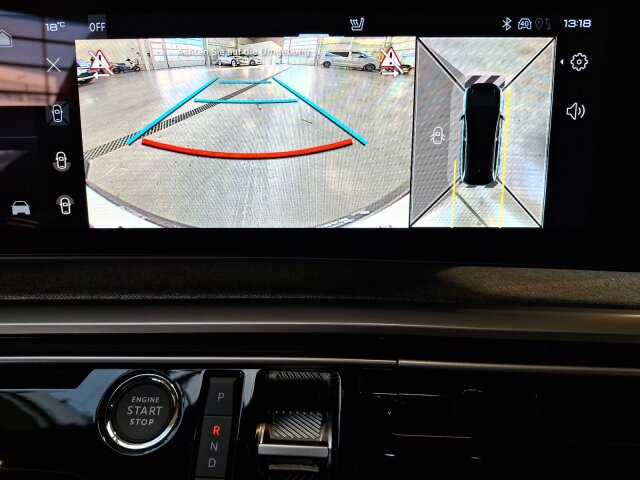 Peugeot 5008 Allure Business 145 +LED+360°Kamera+SHZ+ Peugeot 5008 Allure Business 145 +LED+360°Kamera+SHZ+