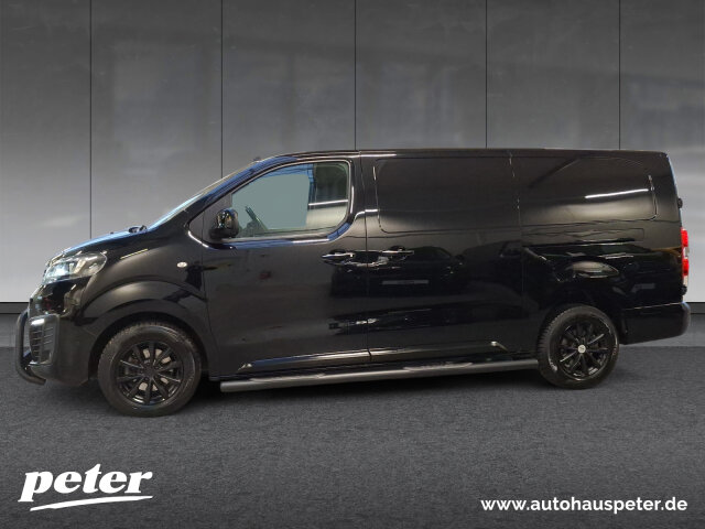 Opel Vivaro Cargo 2.0 D L Elegance 3-Sitzer Automatik Frontbügel Navi 177PS Opel Vivaro Cargo 2.0 D L Elegance 3-Sitzer Automatik Frontbügel Navi 177PS