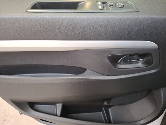 Opel Zafira Life 2.0 D M Edition 8-Sitzer Klimaautomatik Sitzheizung Navi Pro Opel Zafira Life 2.0 D M Edition 8-Sitzer Klimaautomatik Sitzheizung Navi Pro