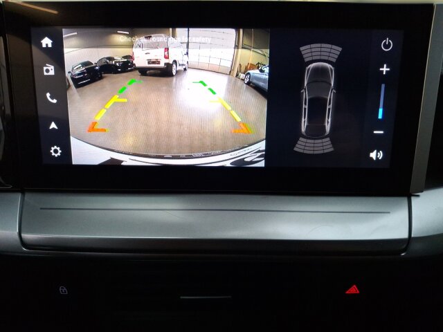 Opel Frontera GS 1.2 Klimaautomatik Radio 10 Navi Alu (GW TZ) Opel Frontera GS 1.2 Klimaautomatik Radio 10 Navi Alu (GW TZ)