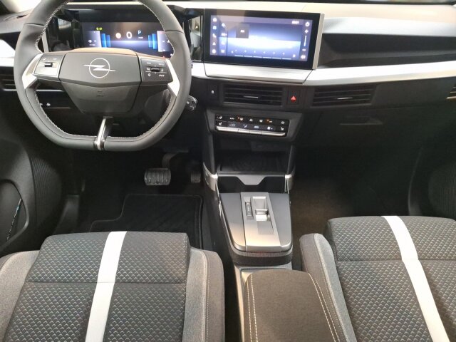 Opel Frontera GS 1.2 Klimaautomatik Radio 10 Navi Alu (GW TZ) Opel Frontera GS 1.2 Klimaautomatik Radio 10 Navi Alu (GW TZ)