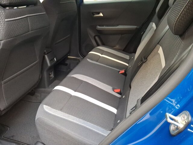 Opel Frontera GS 1.2 Klimaautomatik Radio 10 Navi Alu (GW TZ) Opel Frontera GS 1.2 Klimaautomatik Radio 10 Navi Alu (GW TZ)