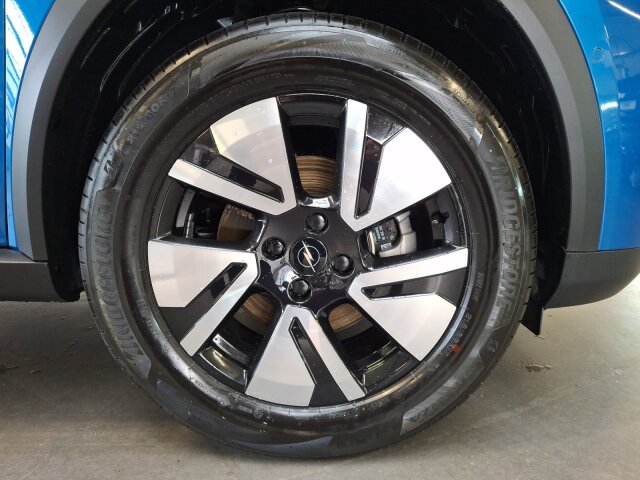 Opel Frontera GS 1.2 Klimaautomatik Radio 10 Navi Alu (GW TZ) Opel Frontera GS 1.2 Klimaautomatik Radio 10 Navi Alu (GW TZ)