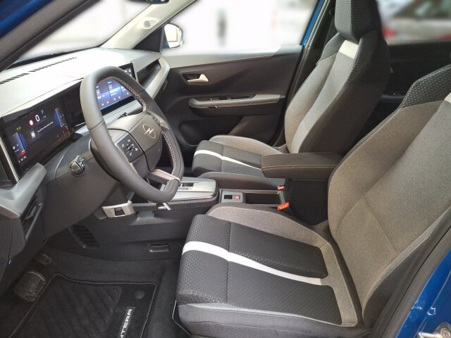 Opel Frontera GS 1.2 Klimaautomatik Radio 10 Navi Alu (GW TZ) Opel Frontera GS 1.2 Klimaautomatik Radio 10 Navi Alu (GW TZ)