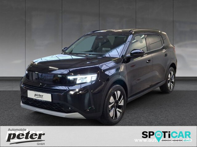 Opel Frontera GS 1.2 Klimaautomatik Radio 10 Navi Alu (GW TZ) Opel Frontera GS 1.2 Klimaautomatik Radio 10 Navi Alu (GW TZ)