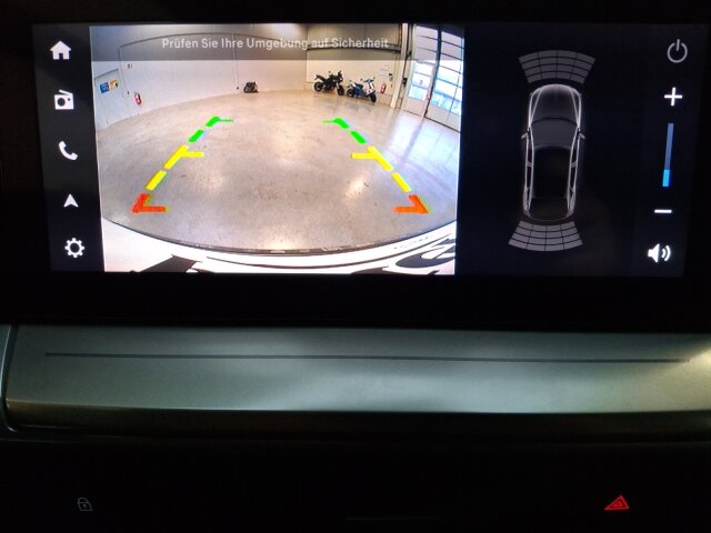 Opel Frontera GS 1.2 Klimaautomatik Radio 10 Navi Alu (GW TZ) Opel Frontera GS 1.2 Klimaautomatik Radio 10 Navi Alu (GW TZ)