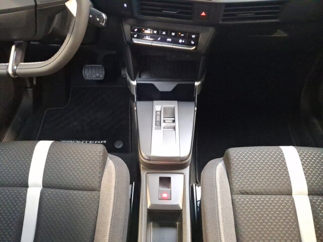 Opel Frontera GS 1.2 Klimaautomatik Radio 10 Navi Alu (GW TZ) Opel Frontera GS 1.2 Klimaautomatik Radio 10 Navi Alu (GW TZ)