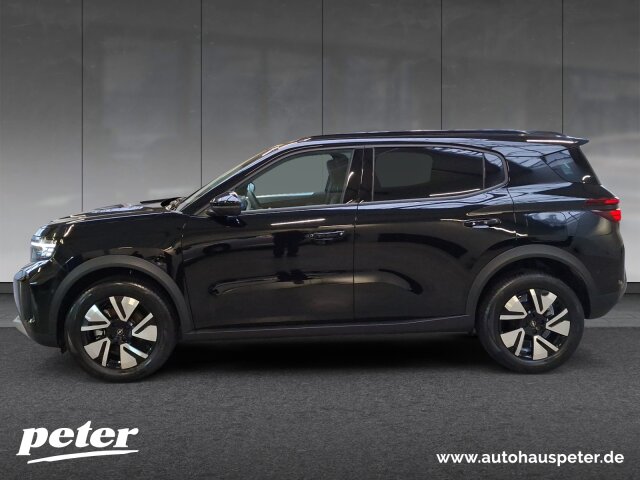 Opel Frontera GS 1.2 Klimaautomatik Radio 10 Navi Alu (GW TZ) Opel Frontera GS 1.2 Klimaautomatik Radio 10 Navi Alu (GW TZ)