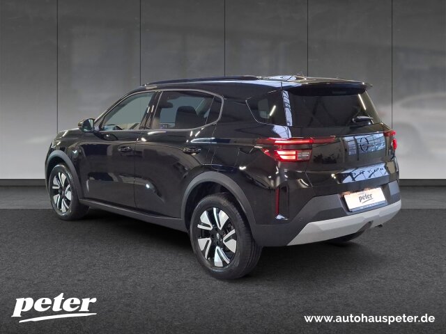 Opel Frontera GS 1.2 Klimaautomatik Radio 10 Navi Alu (GW TZ) Opel Frontera GS 1.2 Klimaautomatik Radio 10 Navi Alu (GW TZ)