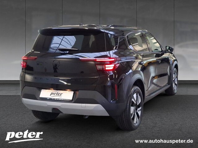 Opel Frontera GS 1.2 Klimaautomatik Radio 10 Navi Alu (GW TZ) Opel Frontera GS 1.2 Klimaautomatik Radio 10 Navi Alu (GW TZ)