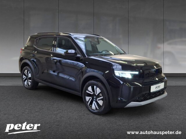 Opel Frontera GS 1.2 Klimaautomatik Radio 10 Navi Alu (GW TZ) Opel Frontera GS 1.2 Klimaautomatik Radio 10 Navi Alu (GW TZ)