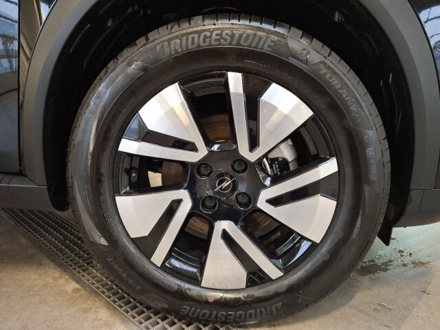 Opel Frontera GS 1.2 Klimaautomatik Radio 10 Navi Alu (GW TZ) Opel Frontera GS 1.2 Klimaautomatik Radio 10 Navi Alu (GW TZ)