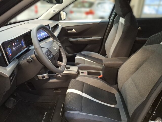 Opel Frontera GS 1.2 Klimaautomatik Radio 10 Navi Alu (GW TZ) Opel Frontera GS 1.2 Klimaautomatik Radio 10 Navi Alu (GW TZ)