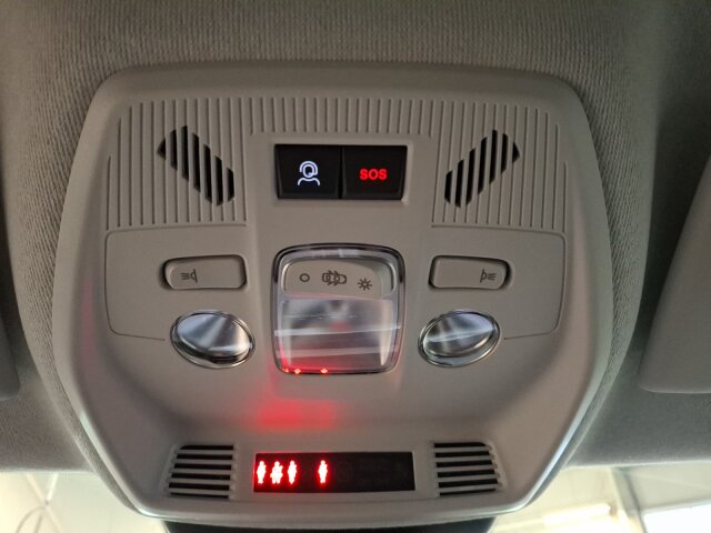 Opel Frontera GS 1.2 Klimaautomatik Radio 10 Navi Alu (GW TZ) Opel Frontera GS 1.2 Klimaautomatik Radio 10 Navi Alu (GW TZ)