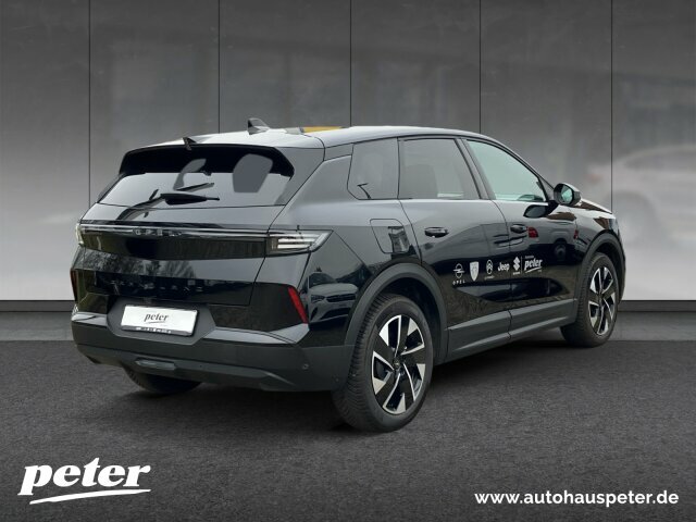 Opel Grandland 1.2 GS Allwetter Head-Up Display (BG) Opel Grandland 1.2 GS Allwetter Head-Up Display (BG)