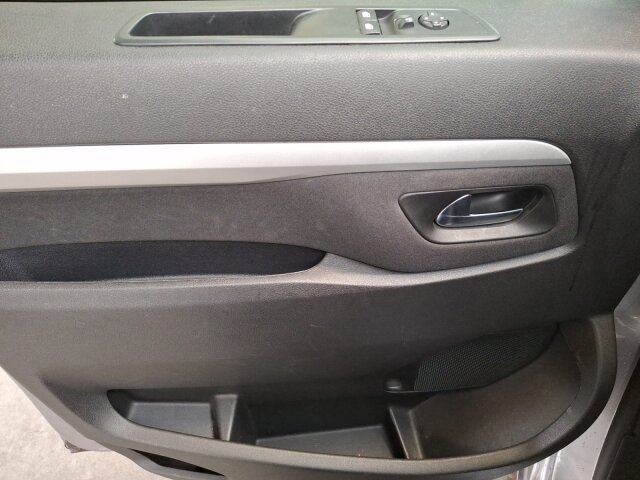 Opel Zafira Life 2.0 D L Edition 8-Sitzer Klimaautomatik Sitzheizung Navi Pro Opel Zafira Life 2.0 D L Edition 8-Sitzer Klimaautomatik Sitzheizung Navi Pro