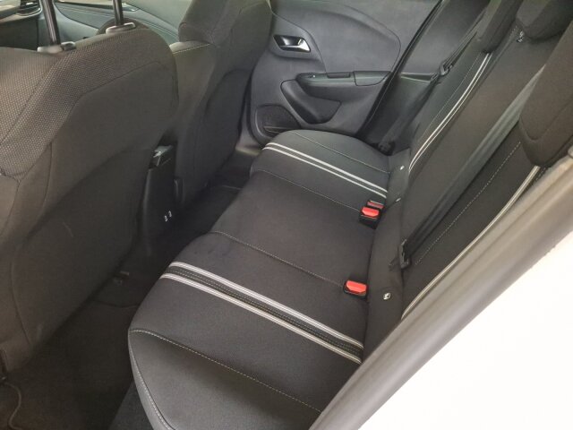 Opel Corsa F 1.2 Turbo GS Automatik Sitzheizung Allwetter 100PS Opel Corsa F 1.2 Turbo GS Automatik Sitzheizung Allwetter 100PS