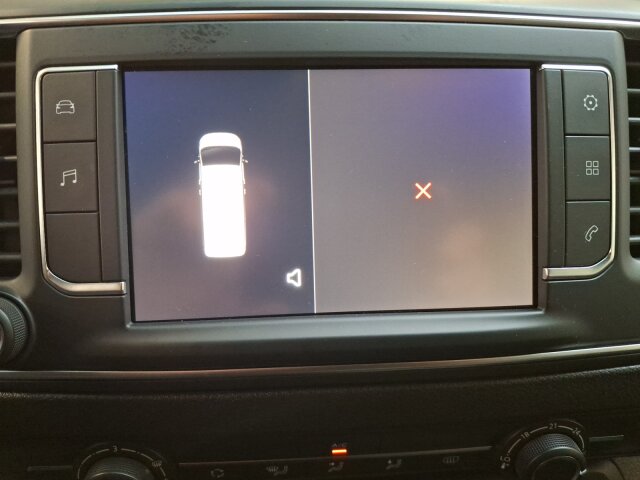 Opel Vivaro 1.5 D L 9-Sitzer Klima Audiosystem Allwetter Opel Vivaro 1.5 D L 9-Sitzer Klima Audiosystem Allwetter