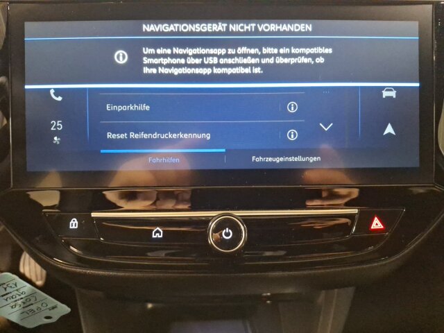 Opel Corsa F 1.2 Turbo GS Klimaautomatik Sitzheizung 100PS Opel Corsa F 1.2 Turbo GS Klimaautomatik Sitzheizung 100PS