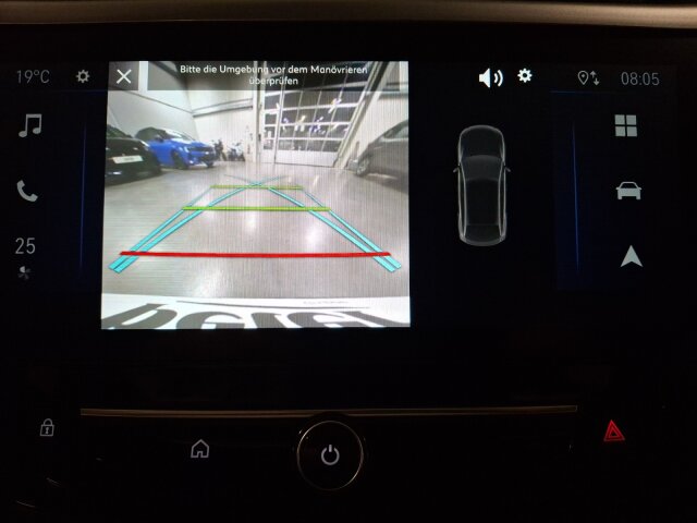 Opel Corsa F 1.2 Turbo GS Klimaautomatik Sitzheizung 100PS Opel Corsa F 1.2 Turbo GS Klimaautomatik Sitzheizung 100PS