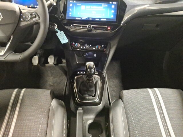 Opel Corsa F 1.2 Turbo GS Klimaautomatik Sitzheizung 100PS Opel Corsa F 1.2 Turbo GS Klimaautomatik Sitzheizung 100PS