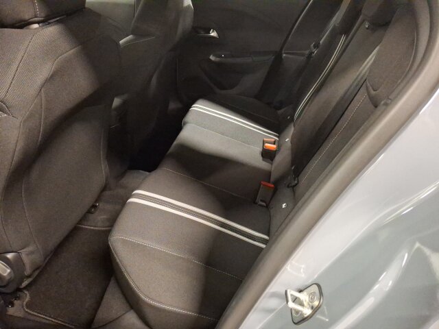 Opel Corsa F 1.2 Turbo GS Klimaautomatik Sitzheizung 100PS Opel Corsa F 1.2 Turbo GS Klimaautomatik Sitzheizung 100PS