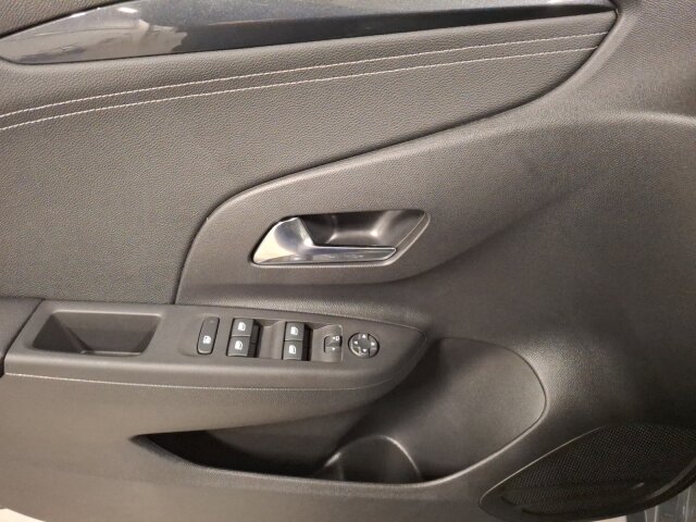 Opel Corsa F 1.2 Turbo GS Klimaautomatik Sitzheizung 100PS Opel Corsa F 1.2 Turbo GS Klimaautomatik Sitzheizung 100PS