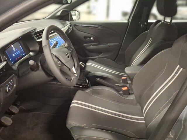 Opel Corsa F 1.2 Turbo GS Klimaautomatik Sitzheizung 100PS Opel Corsa F 1.2 Turbo GS Klimaautomatik Sitzheizung 100PS