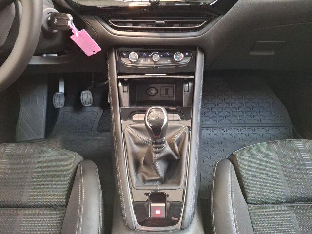 Opel Grandland 1.2 Turbo GS Line Klimaautomatik Sitzheizung Alwetter Opel Grandland 1.2 Turbo GS Line Klimaautomatik Sitzheizung Alwetter