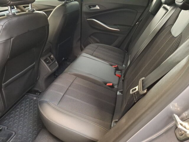 Opel Grandland 1.2 Turbo GS Line Klimaautomatik Sitzheizung Alwetter Opel Grandland 1.2 Turbo GS Line Klimaautomatik Sitzheizung Alwetter