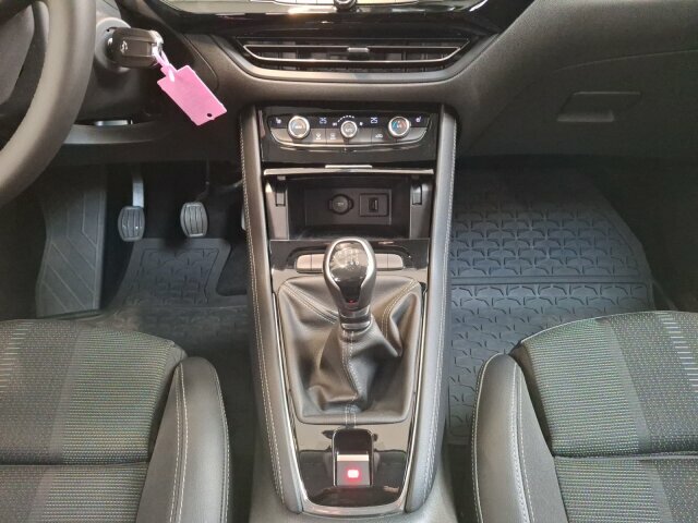 Opel Grandland 1.2 Turbo GS Line Klimaautomatik Sitzheizung Allwetter Opel Grandland 1.2 Turbo GS Line Klimaautomatik Sitzheizung Allwetter