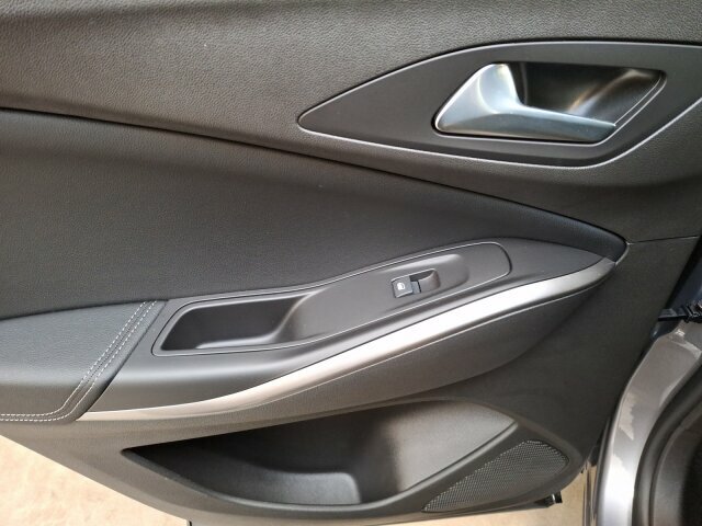 Opel Grandland 1.2 Turbo GS Line Klimaautomatik Sitzheizung Allwetter Opel Grandland 1.2 Turbo GS Line Klimaautomatik Sitzheizung Allwetter