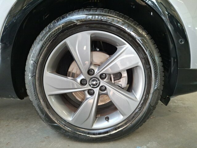 Opel Grandland 1.2 Turbo GS Line Klimaautomatik Sitzheizung Allwetter Opel Grandland 1.2 Turbo GS Line Klimaautomatik Sitzheizung Allwetter