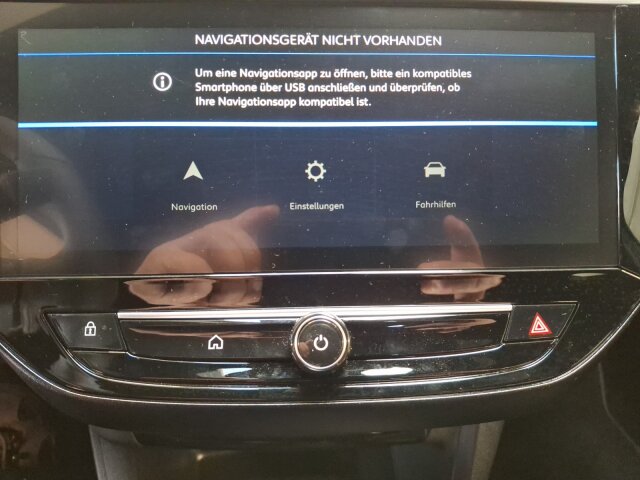 Opel Corsa F 1.2 Turbo GS Klima Sitzheizung Allwetter 100PS Opel Corsa F 1.2 Turbo GS Klima Sitzheizung Allwetter 100PS