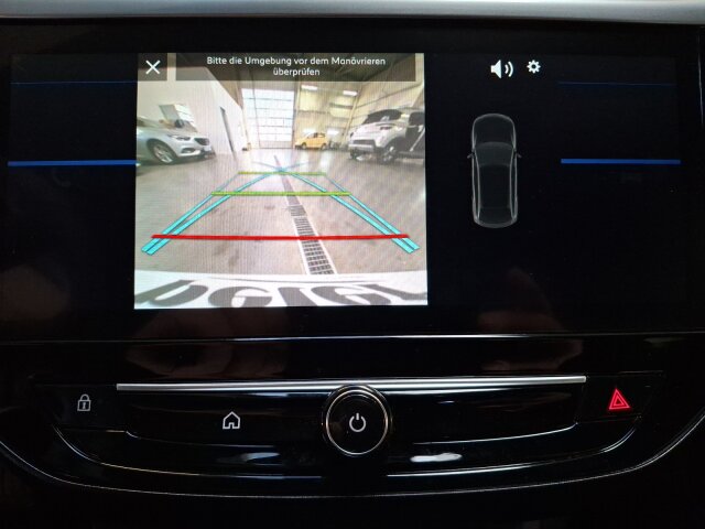 Opel Corsa F 1.2 Turbo GS Klima Sitzheizung Allwetter 100PS Opel Corsa F 1.2 Turbo GS Klima Sitzheizung Allwetter 100PS