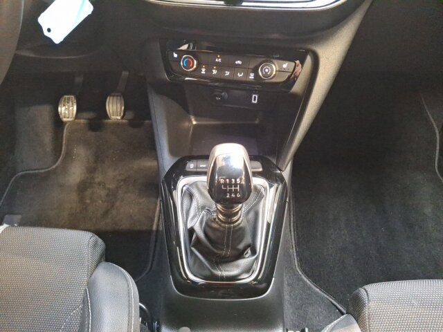 Opel Corsa F 1.2 Turbo GS Klima Sitzheizung Allwetter 100PS Opel Corsa F 1.2 Turbo GS Klima Sitzheizung Allwetter 100PS