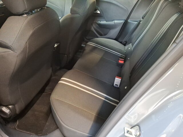 Opel Corsa F 1.2 Turbo GS Klima Sitzheizung Allwetter 100PS Opel Corsa F 1.2 Turbo GS Klima Sitzheizung Allwetter 100PS