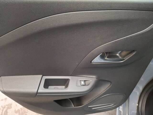 Opel Corsa F 1.2 Turbo GS Klima Sitzheizung Allwetter 100PS Opel Corsa F 1.2 Turbo GS Klima Sitzheizung Allwetter 100PS