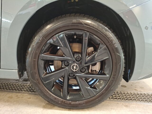 Opel Corsa F 1.2 Turbo GS Klima Sitzheizung Allwetter 100PS Opel Corsa F 1.2 Turbo GS Klima Sitzheizung Allwetter 100PS